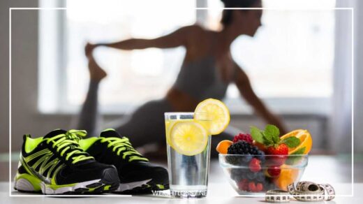 The Best Way to Lose Weight Is to Follow These Simple Steps