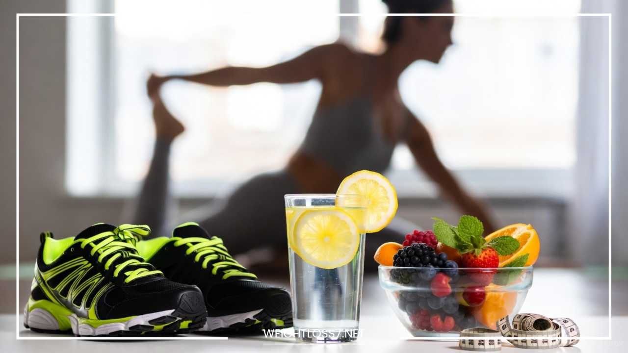 The Best Way to Lose Weight Is to Follow These Simple Steps