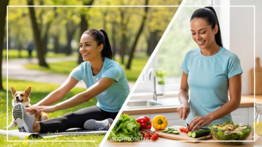 The Easiest Way to Lose Weight