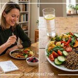 The Quickest Way to Lose Weight Without Exercise