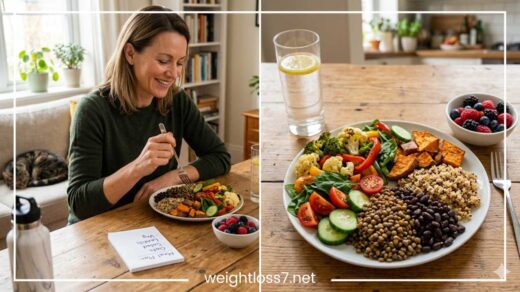 The Quickest Way to Lose Weight Without Exercise