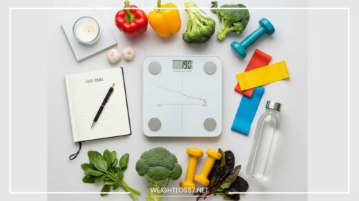 Trouble Losing Weight