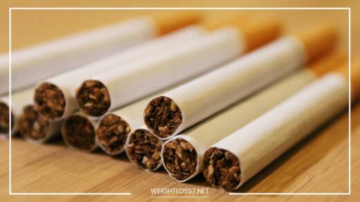 Tobacco Repurposing