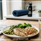 Weight Dropping Tips Burn Fat Fast Without Starving Yourself