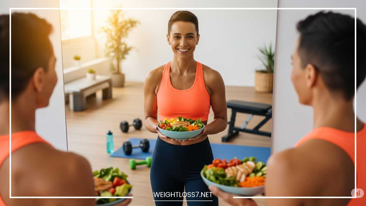 Weight Loss Help That Works