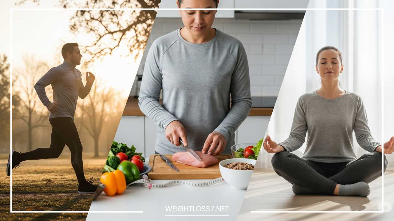 Weight Loss Options That Work