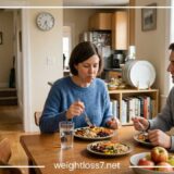 Weight Loss Without Changing Diet