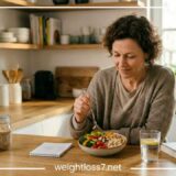 Weight Lose Without Exercise