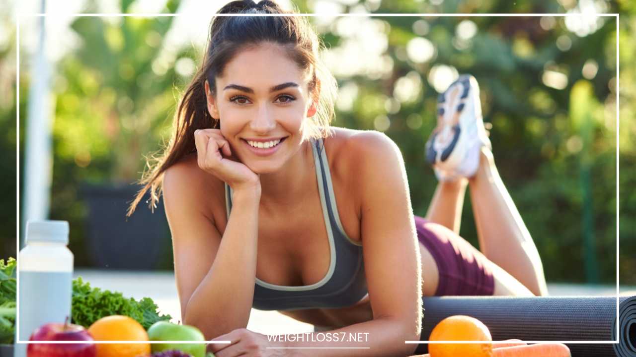 Weight Loss for Females