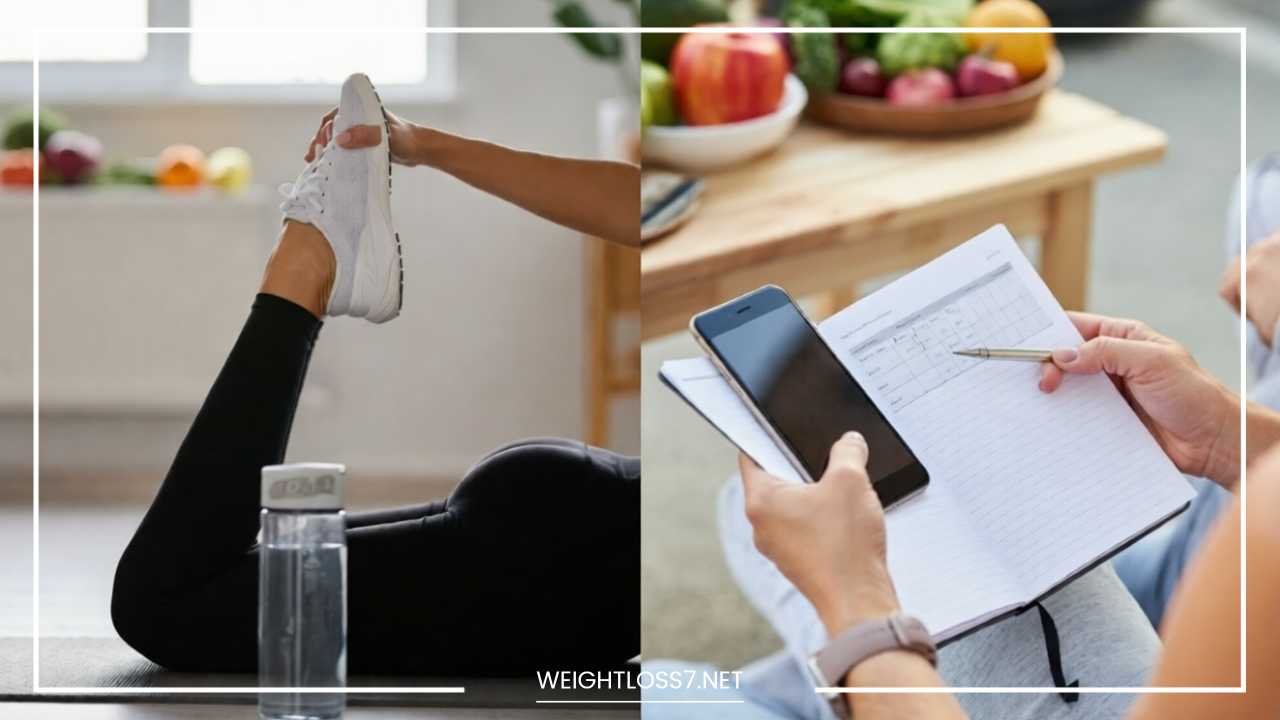 Weight Loss vs. Fat Loss