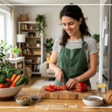 Weight Loss with Diet Only