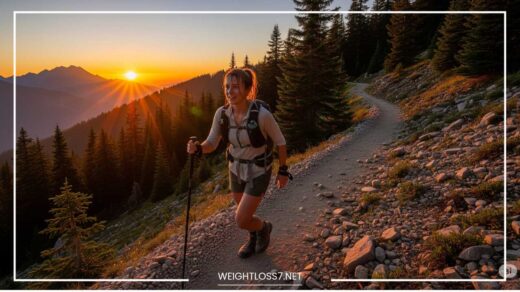 Immediate Weight Loss