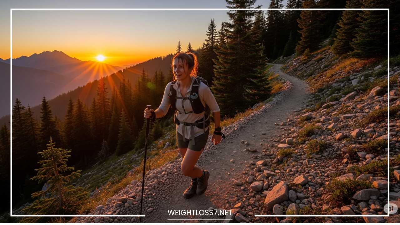 Immediate Weight Loss