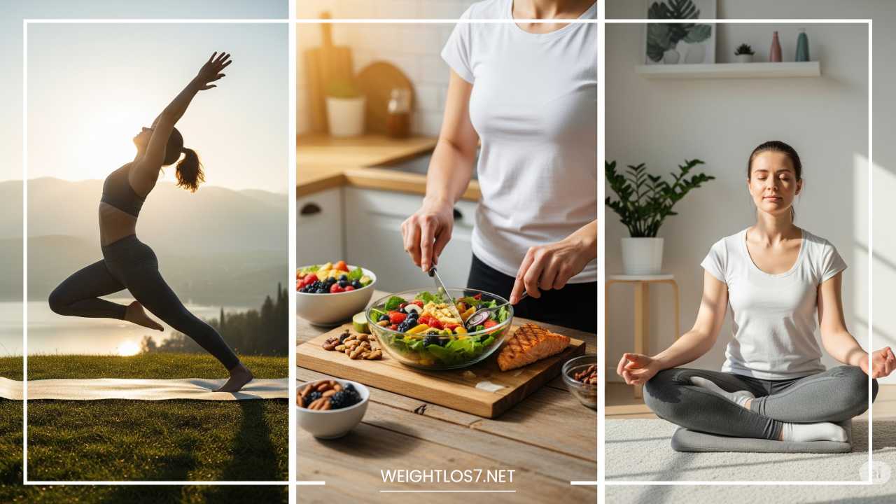 What Can I Take to Help Lose Weight