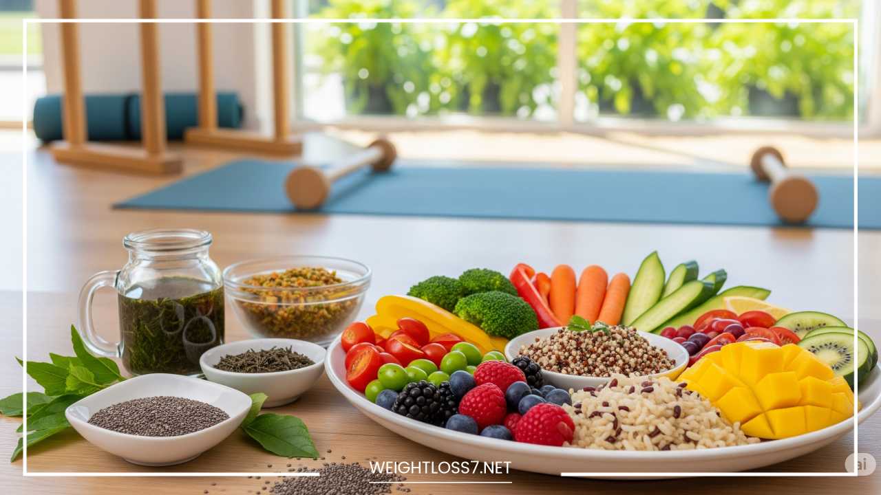 What Can I Take to Help Me Lose Weight?