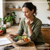 What Diet Should I Do to Lose Weight