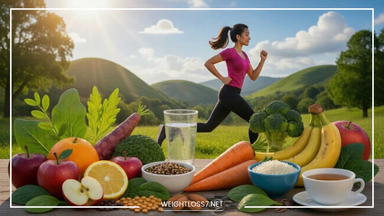 What Help Lose Weight