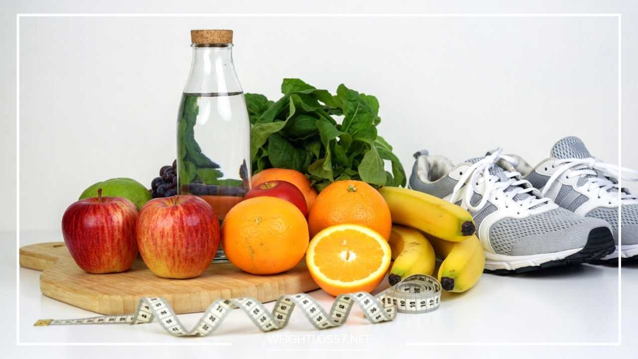 What Help You Lose Weight