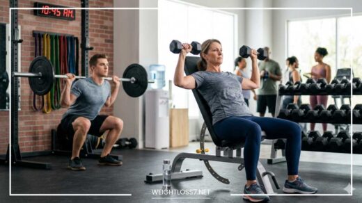 What Is Best Way to Lose Fat