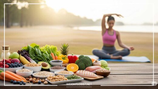 What Is a Good Way to Lose Weight