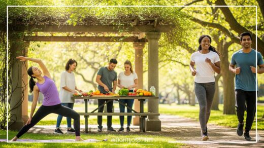 What Is the Best Thing for Weight Loss