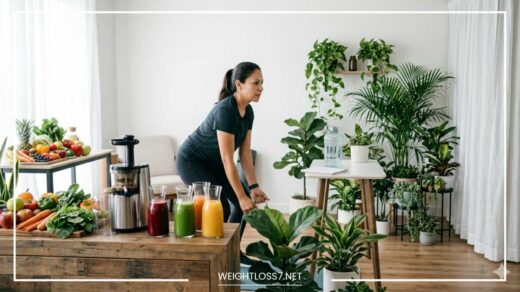 What Should You Do to Lose Weight