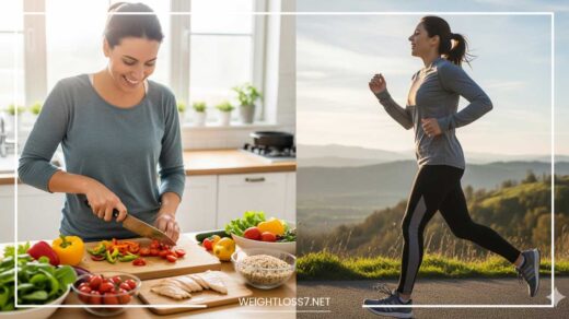 What Will Help Me Lose Weight