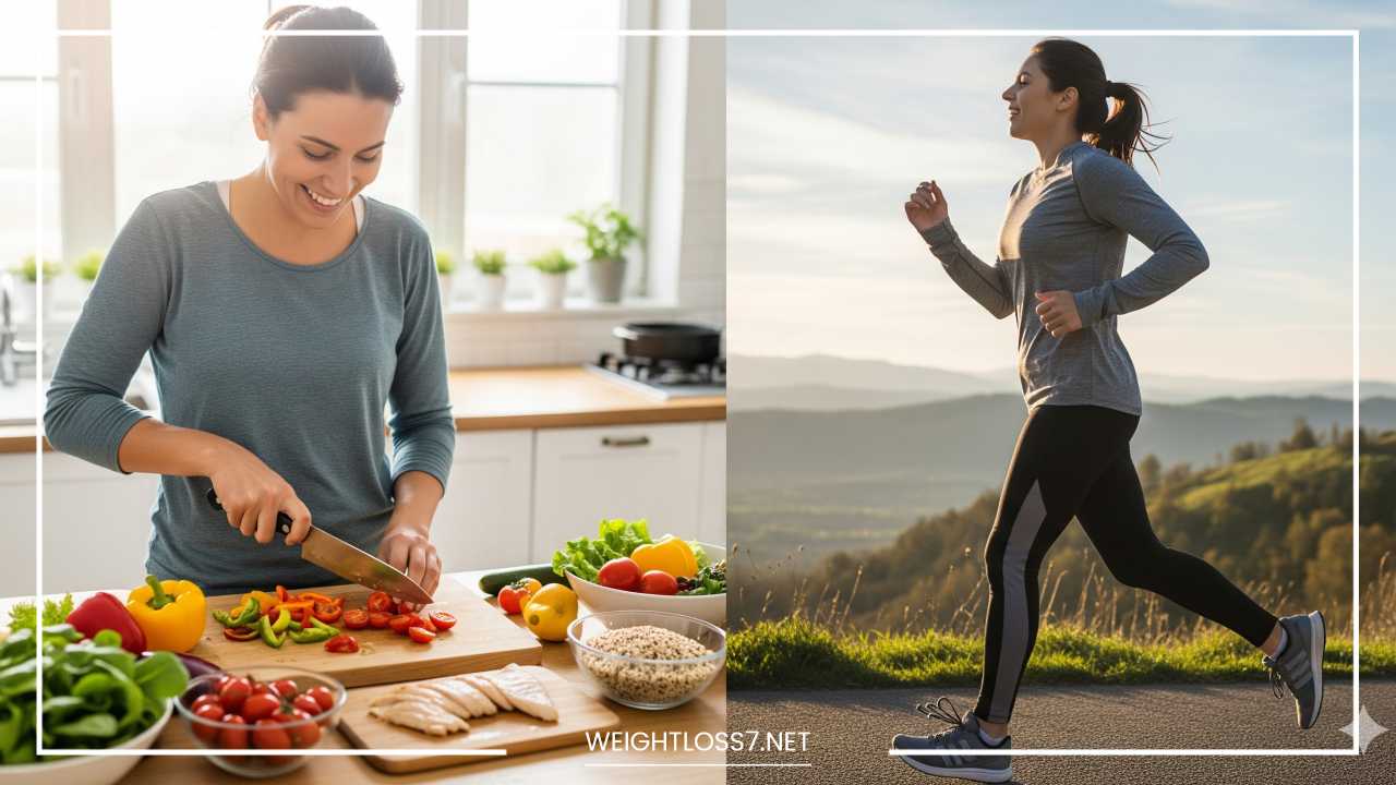 What Will Help Me Lose Weight