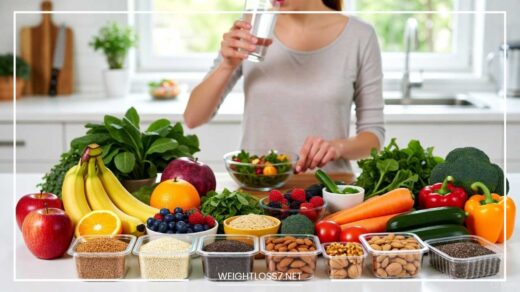 What Will Help You Lose Weight