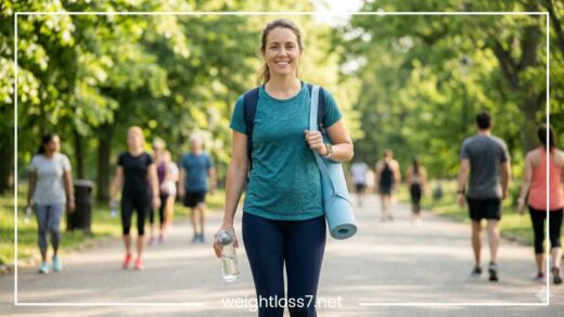 What is Easiest Way to Lose Weight