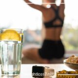 What is a Healthy Weight Loss Per Month