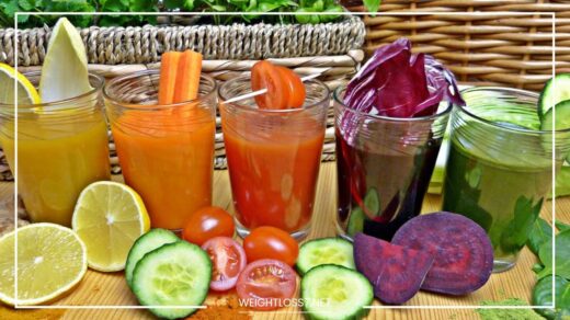 Liquid Diet