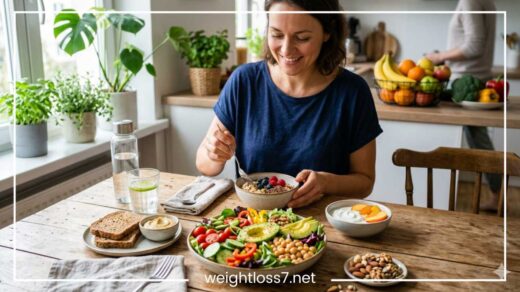 What is the Best Diet to Loss Weight