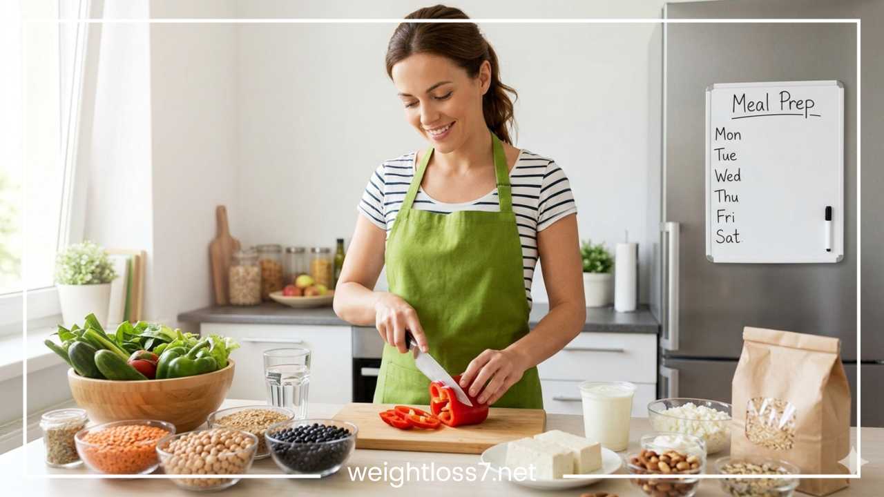 What is the Best Fastest Way to Lose Weight