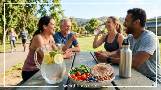 What is the Best Thing for Losing Weight