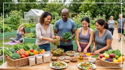 What is the Best for Losing Weight