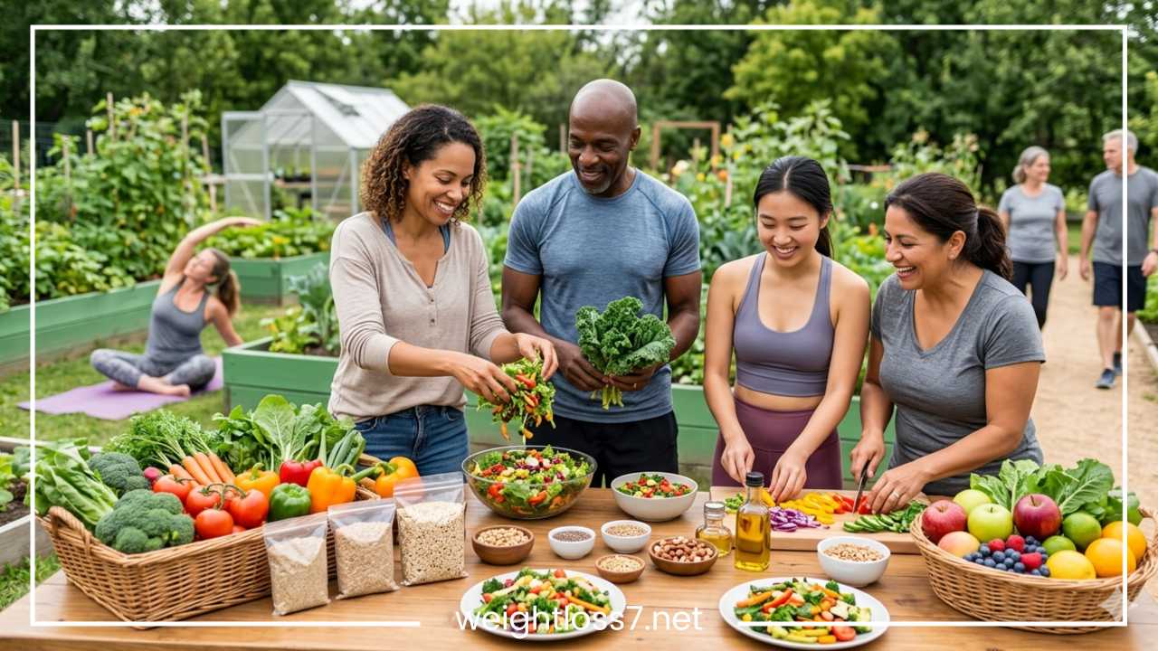 What is the Best for Losing Weight