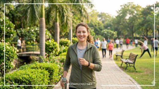 What is the Weight Loss