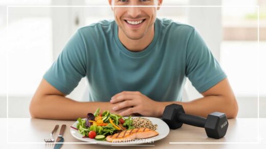 Good Way to Lose Weight