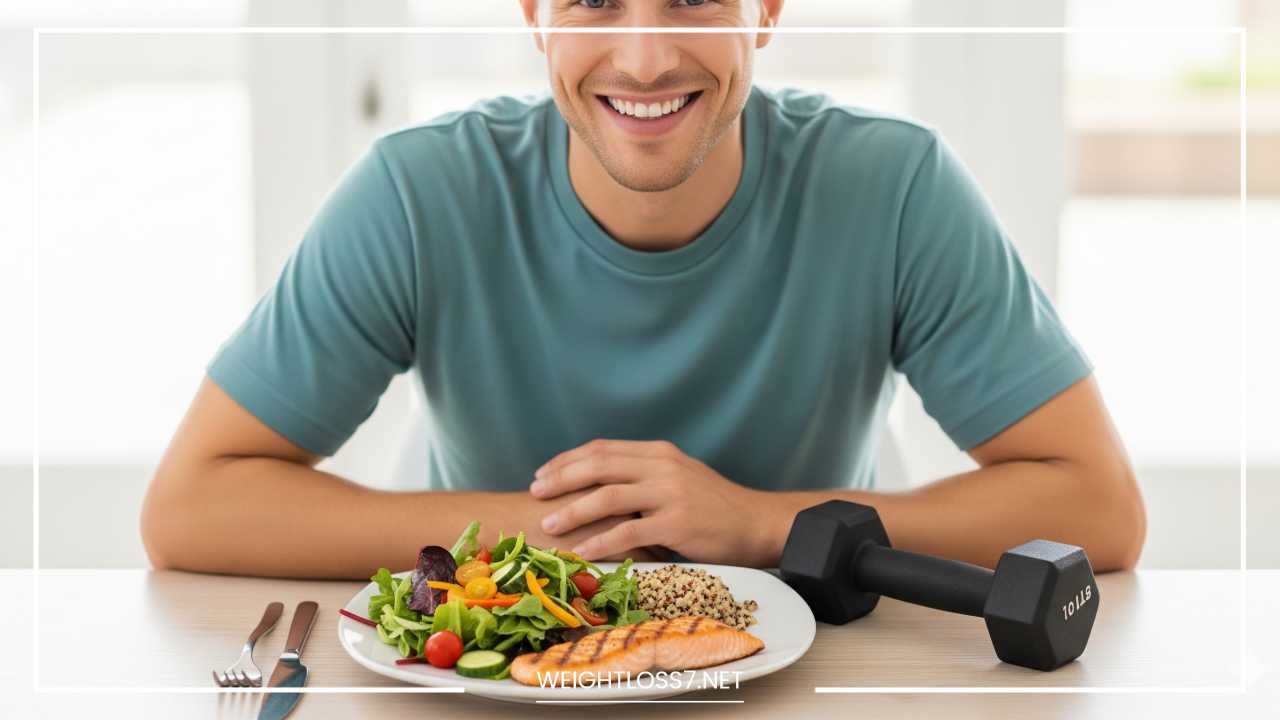 Good Way to Lose Weight