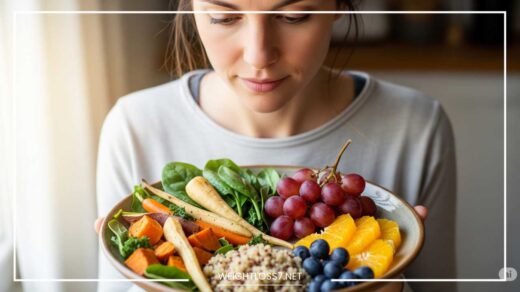 What's the Best Diet to Lose Weight