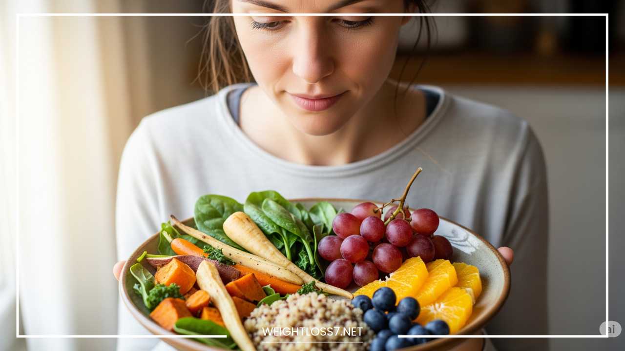 What's the Best Diet to Lose Weight