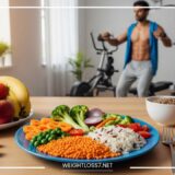 Best Thing for Weight Loss