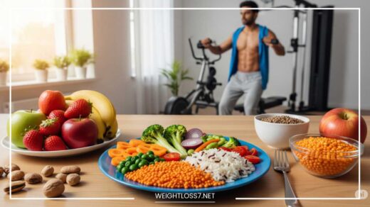 Best Thing for Weight Loss