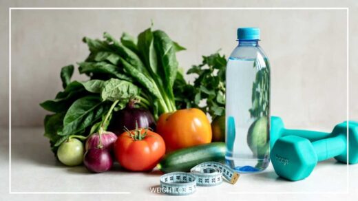 What’s the Best Thing to Lose Weight