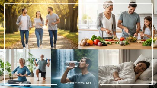 What's the Best Weight Loss