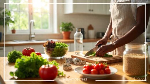 Which Is the Best Way to Lose Weight