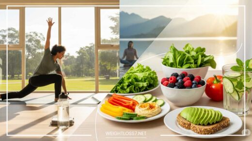 Why Can I Lose Weight