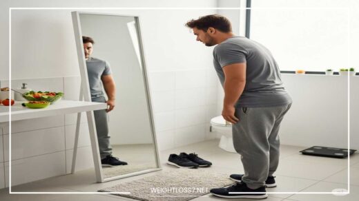 Why Can I Not Lose Weight