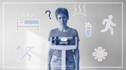 Why Do I Not Lose Weight